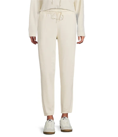 Westbound Coordinating Pull-On Sweat Jogger Pants