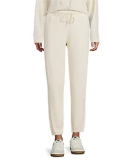 Westbound Coordinating Pull-On Sweat Jogger Pants