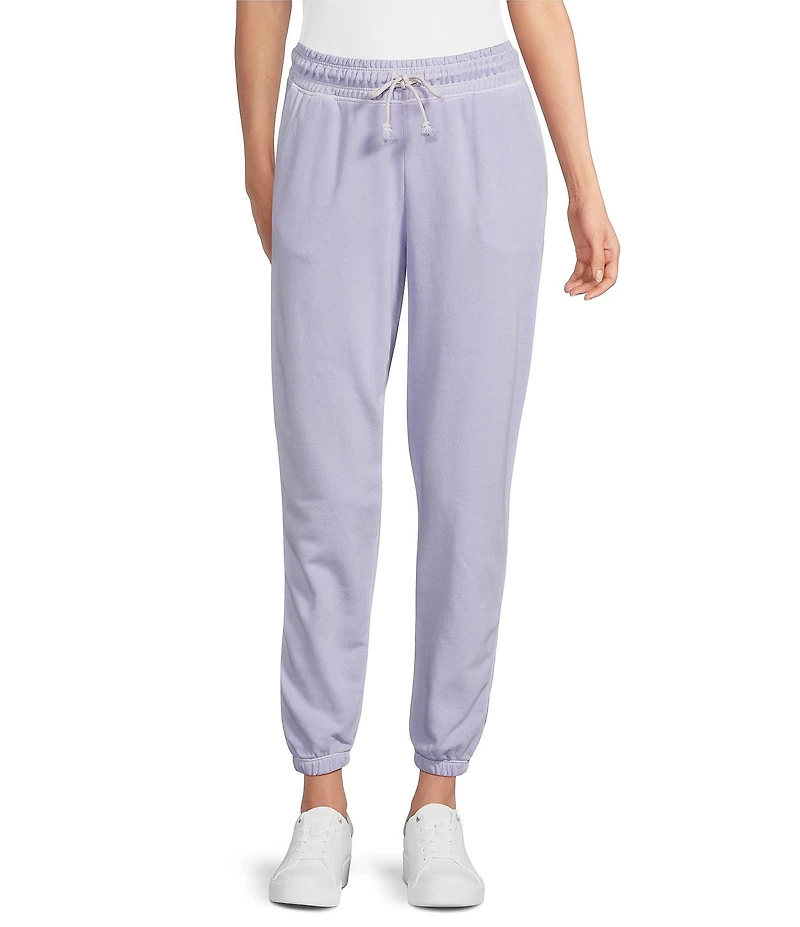 Westbound Coordinating Pull-On Sweat Jogger Pants