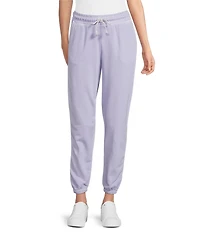 Westbound Coordinating Pull-On Sweat Jogger Pants