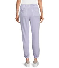 Westbound Coordinating Pull-On Sweat Jogger Pants