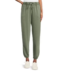 Westbound Coordinating Pull-On Sweat Jogger Pants