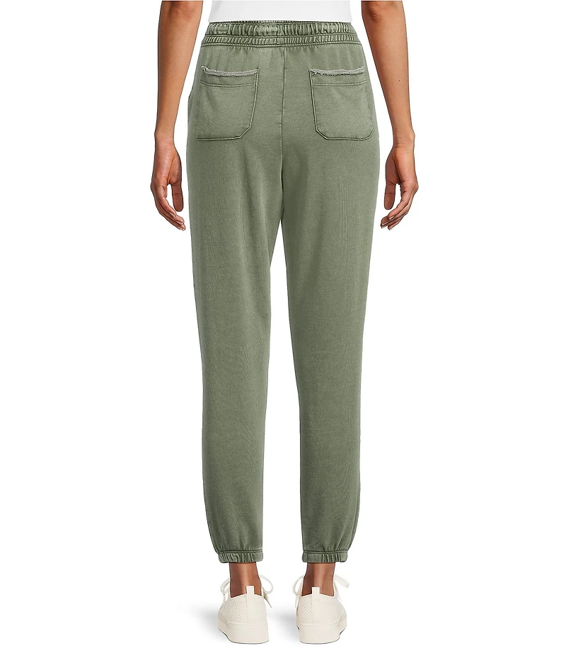 Westbound Coordinating Pull-On Sweat Jogger Pants