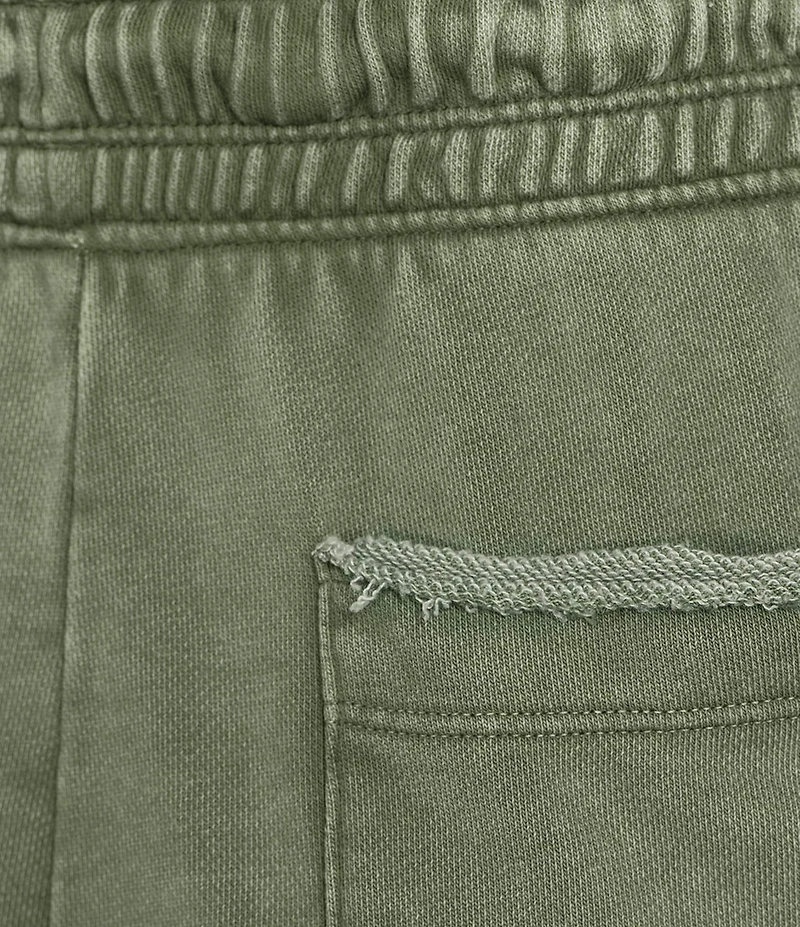 Westbound Coordinating Pull-On Sweat Jogger Pants