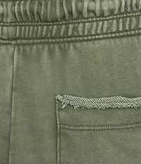 Westbound Coordinating Pull-On Sweat Jogger Pants