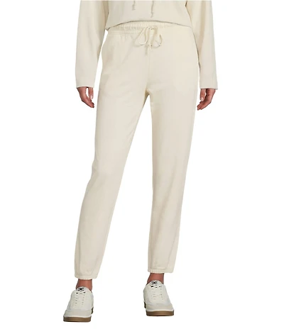 Westbound Coordinating Pull-On Drawstring Jogger Pants