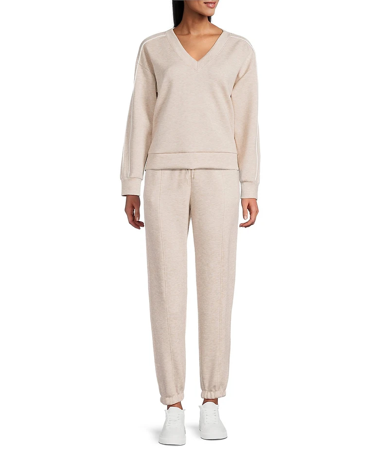 Westbound Coordinating Scuba Pull-On Joggers