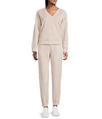 Westbound Coordinating Scuba Pull-On Joggers