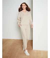 Westbound Coordinating Scuba Pull-On Joggers