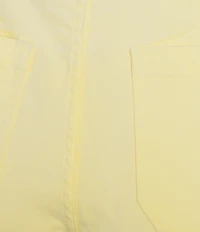 Westbound Cotton Blend High Rise Crop Pants