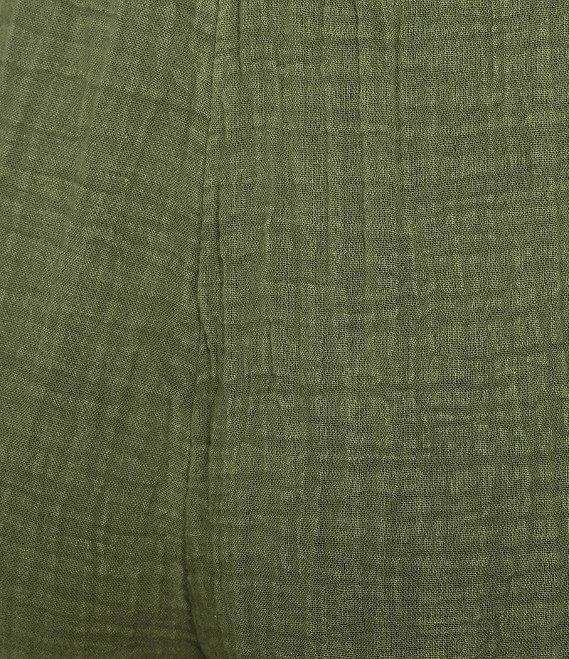 Westbound Cotton Crop Pants