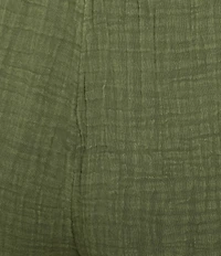 Westbound Cotton Crop Pants