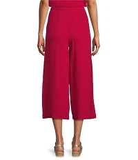 Westbound Cotton Crop Pants