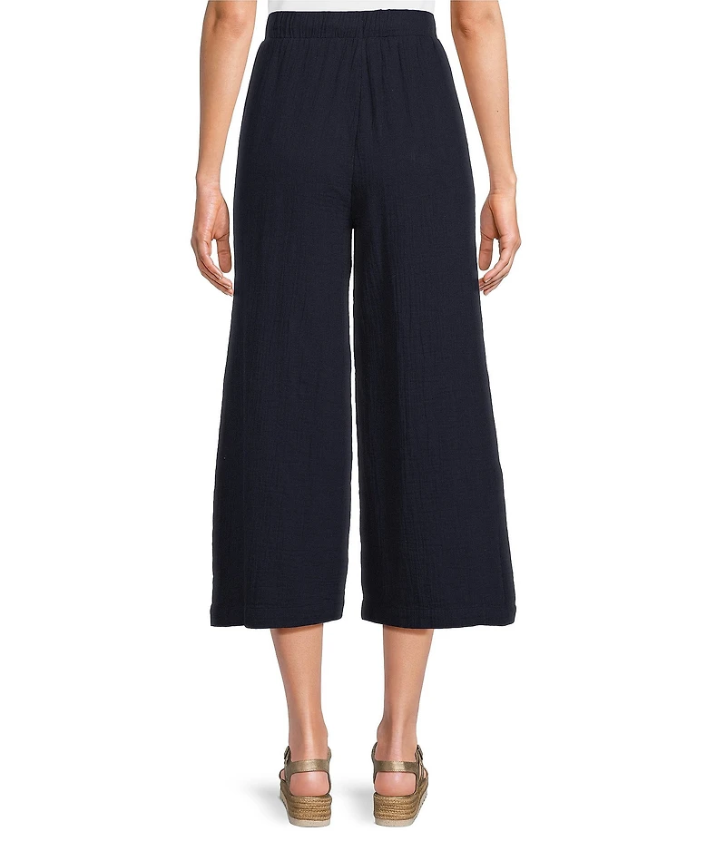 Westbound Cotton Crop Pants