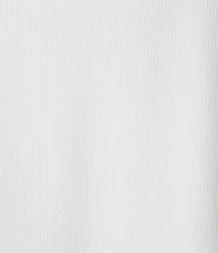 Westbound Crew Neck Sleeveless Pleat Shoulder Top