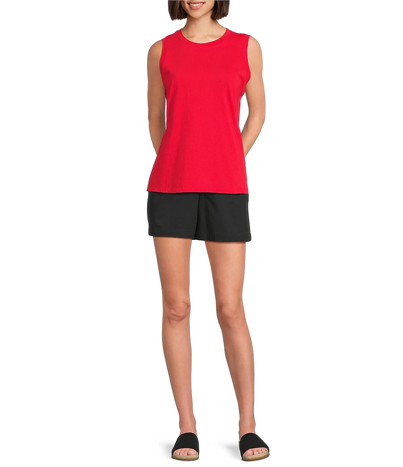 Westbound Crew Neck Tank