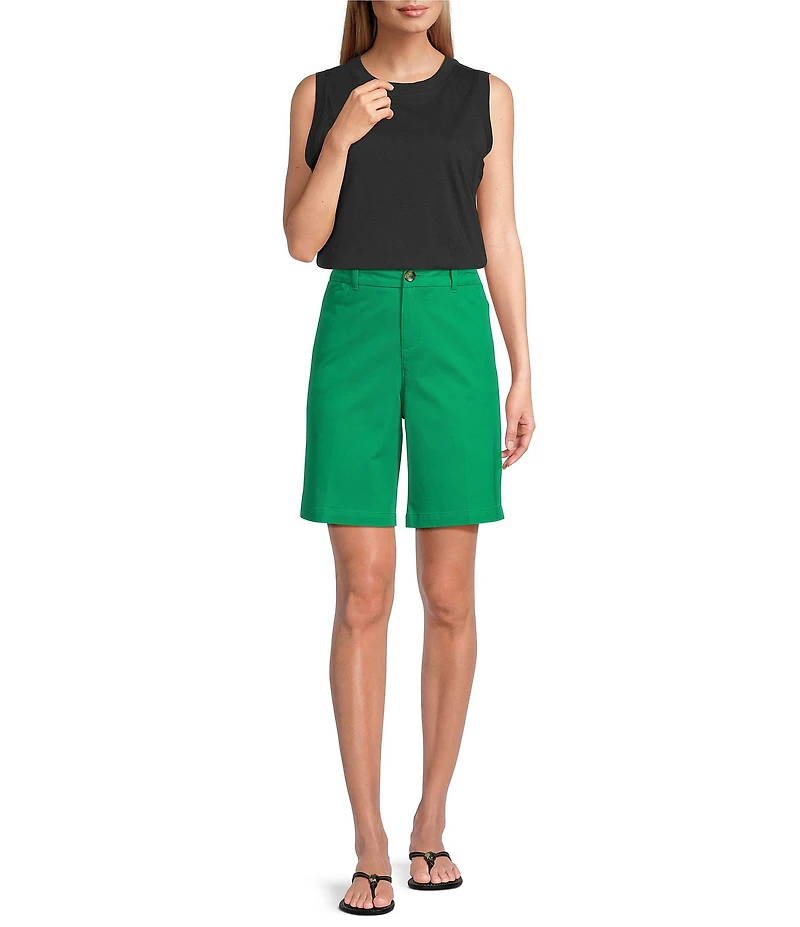 Westbound Crew Neck Tank