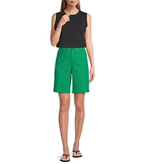 Westbound Crew Neck Tank