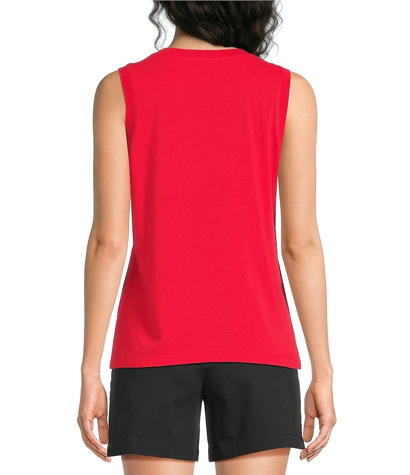 Westbound Perfect Outfit Picks Crew Neck Tank