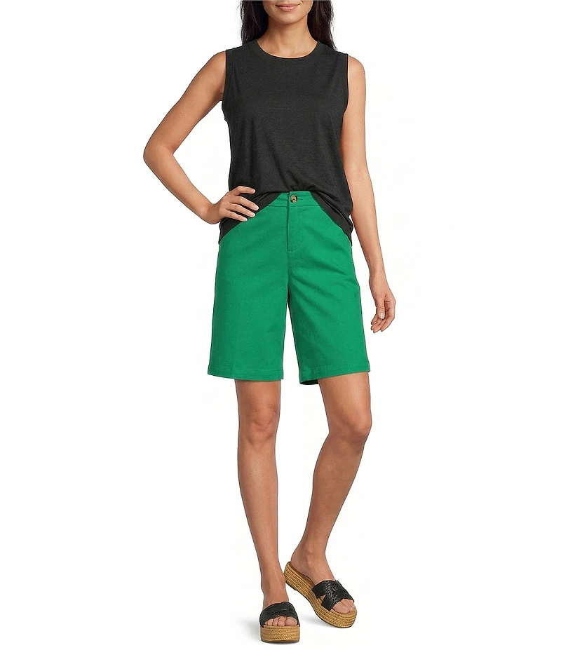 Westbound Perfect Outfit Picks Crew Neck Tank