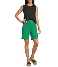 Westbound Perfect Outfit Picks Crew Neck Tank