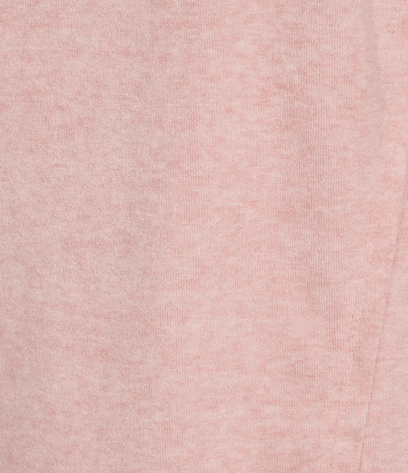 Westbound Crewneck Long Sleeve Pullover