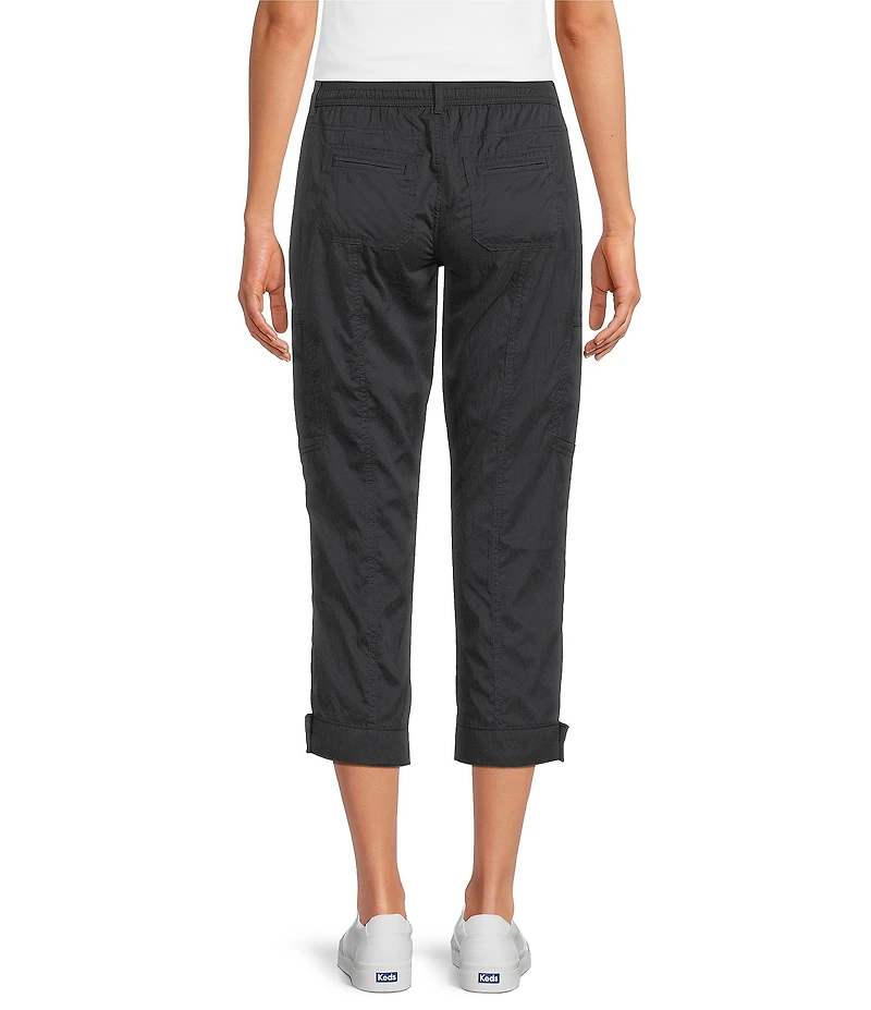 Westbound Crop Utility Pants