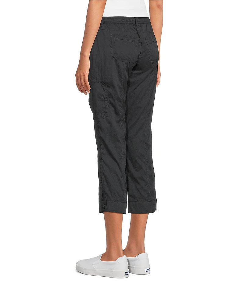 Westbound Crop Utility Pants