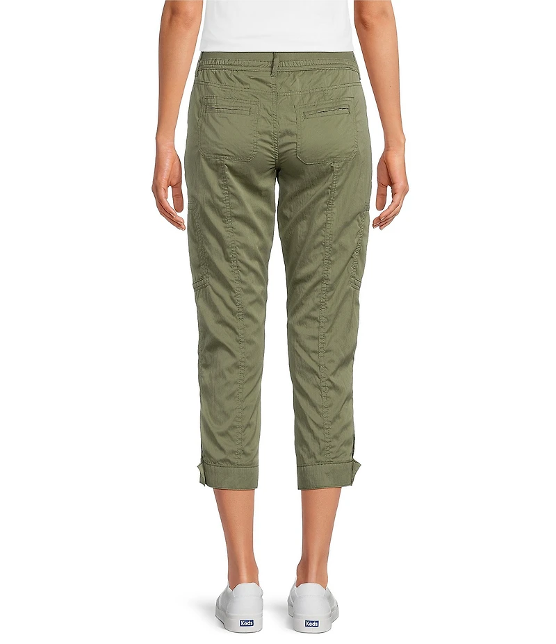 Westbound Crop Utility Pants