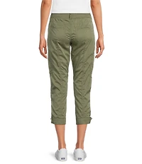 Westbound Crop Utility Pants