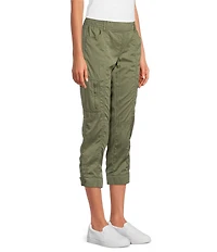 Westbound Crop Utility Pants