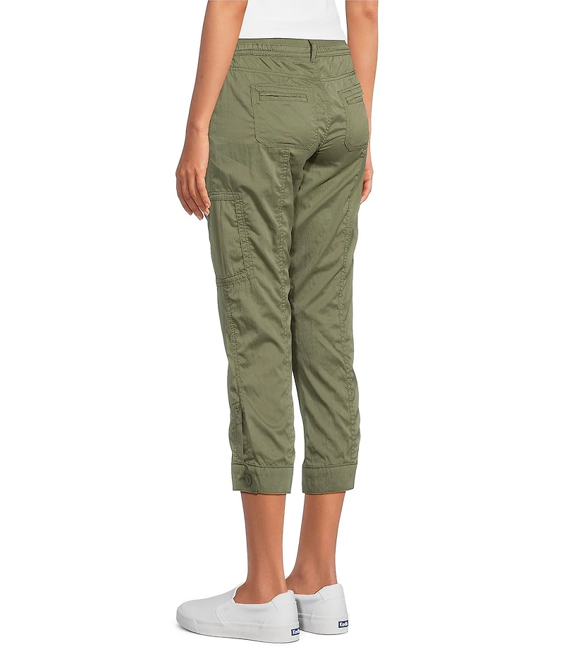 Westbound Crop Utility Pants