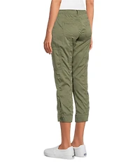 Westbound Crop Utility Pants