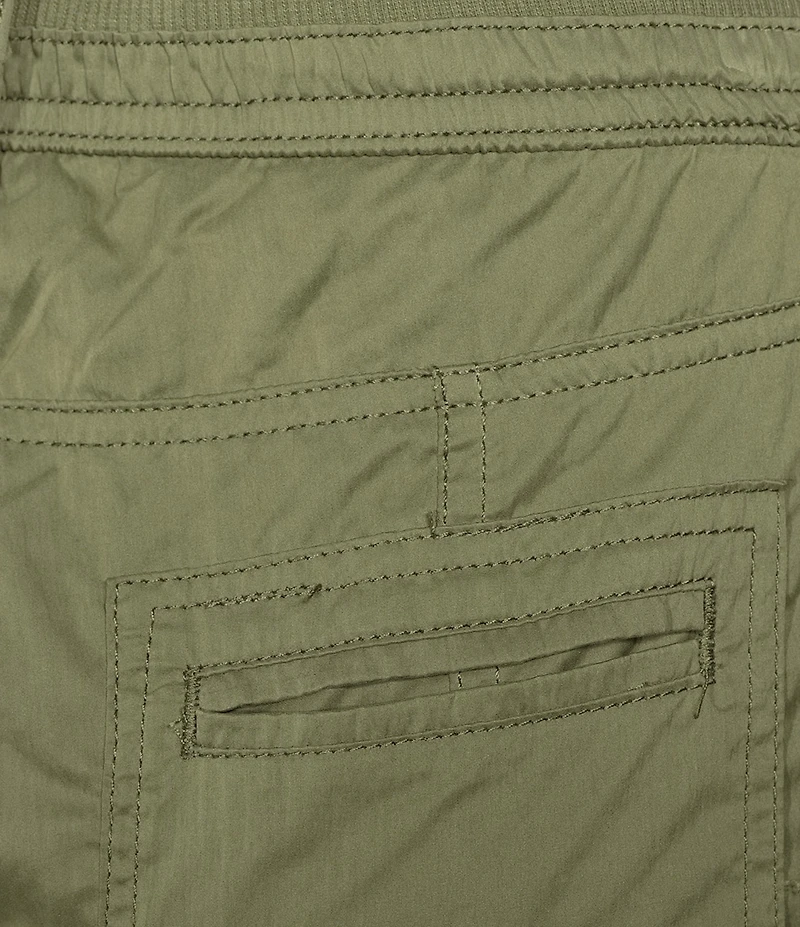 Westbound Crop Utility Pants