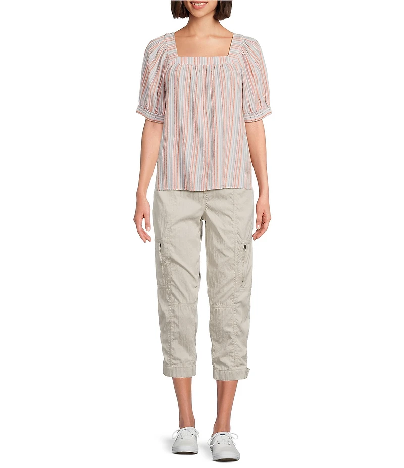 Westbound Crop Utility Pants