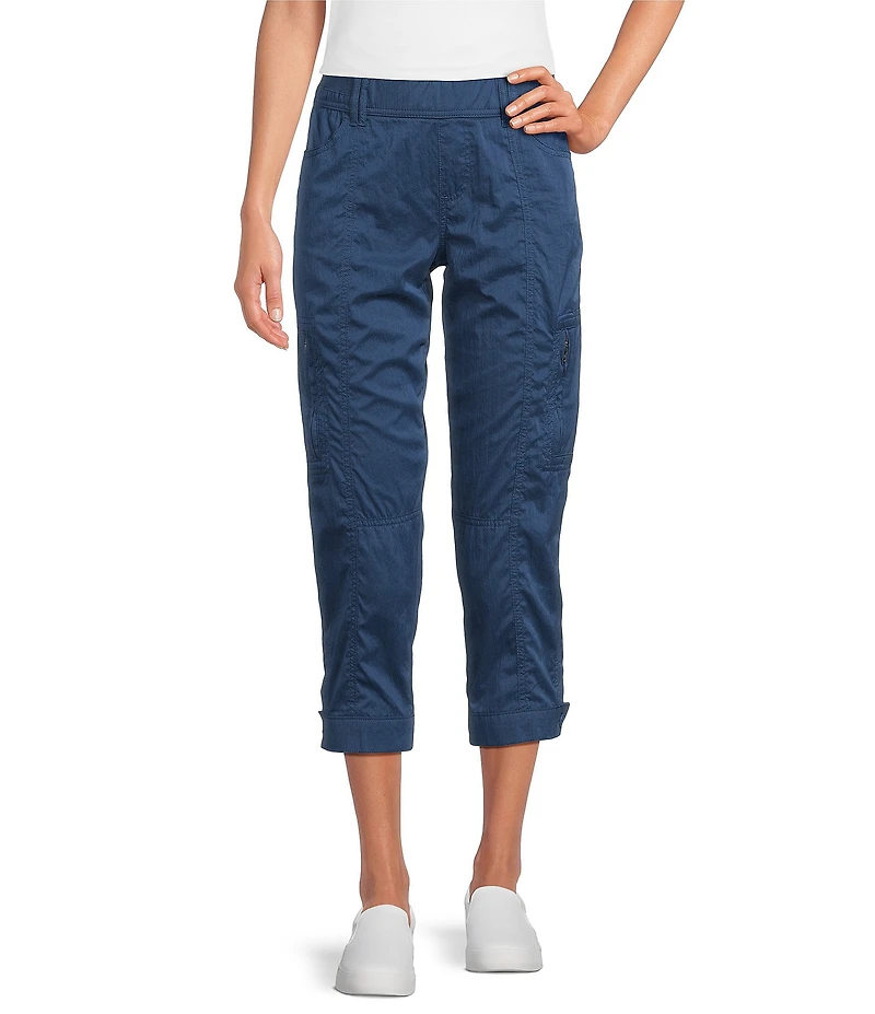 Westbound Crop Utility Pants