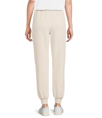 Westbound Drawstring Waist Patch Pocket Jogger Pants