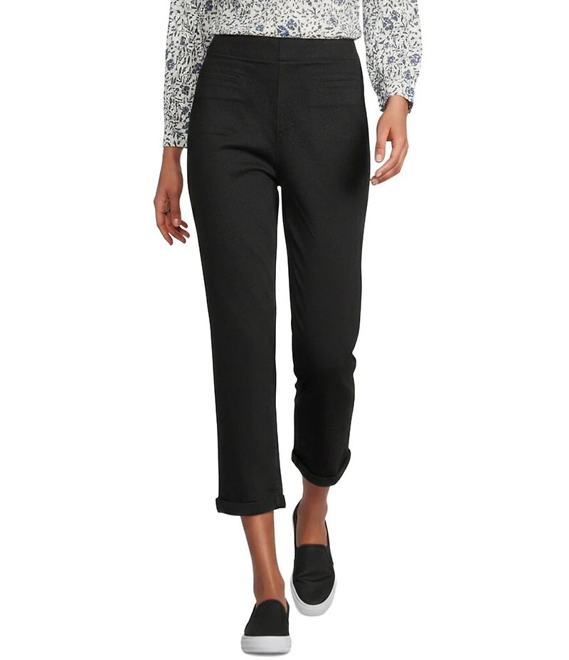 Westbound High Rise Crop Pants