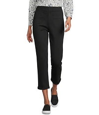 Westbound High Rise Crop Pants