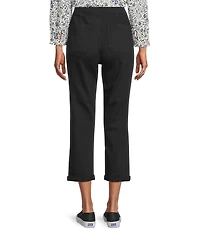 Westbound High Rise Crop Pants