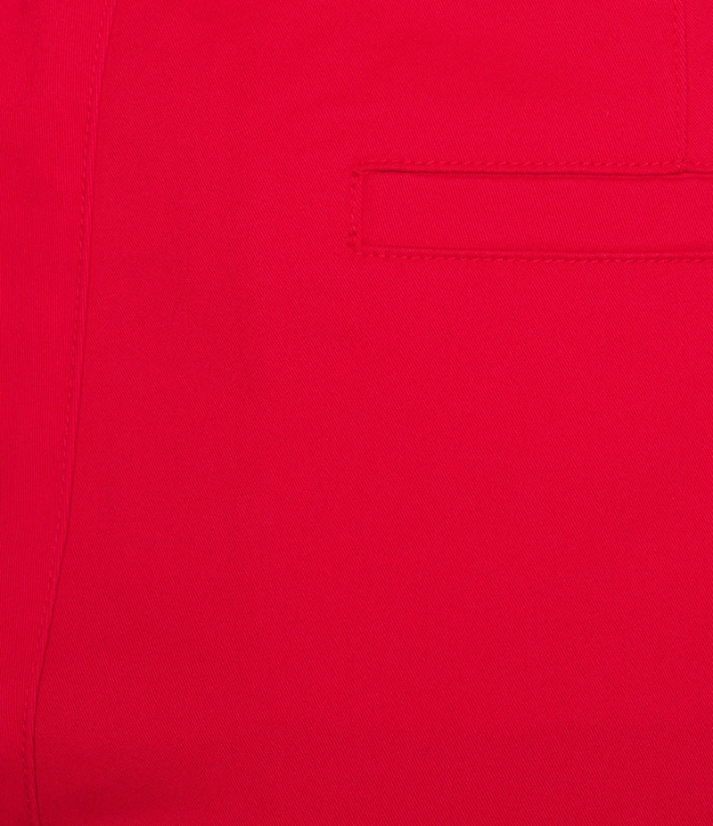 Westbound High Rise Cropped Pants