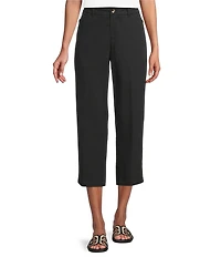 Westbound High Rise Cropped Pants