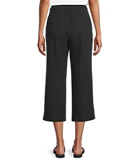 Westbound High Rise Cropped Pants