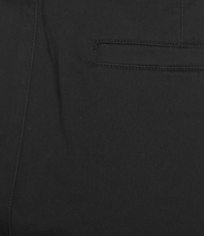 Westbound High Rise Cropped Pants