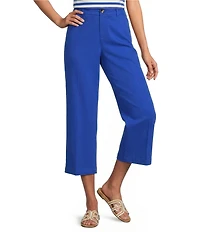 Westbound High Rise Cropped Pants