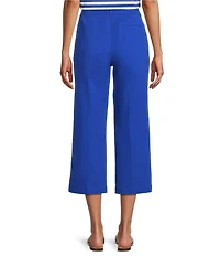 Westbound Perfect Outfit Picks High Rise Cropped Pants