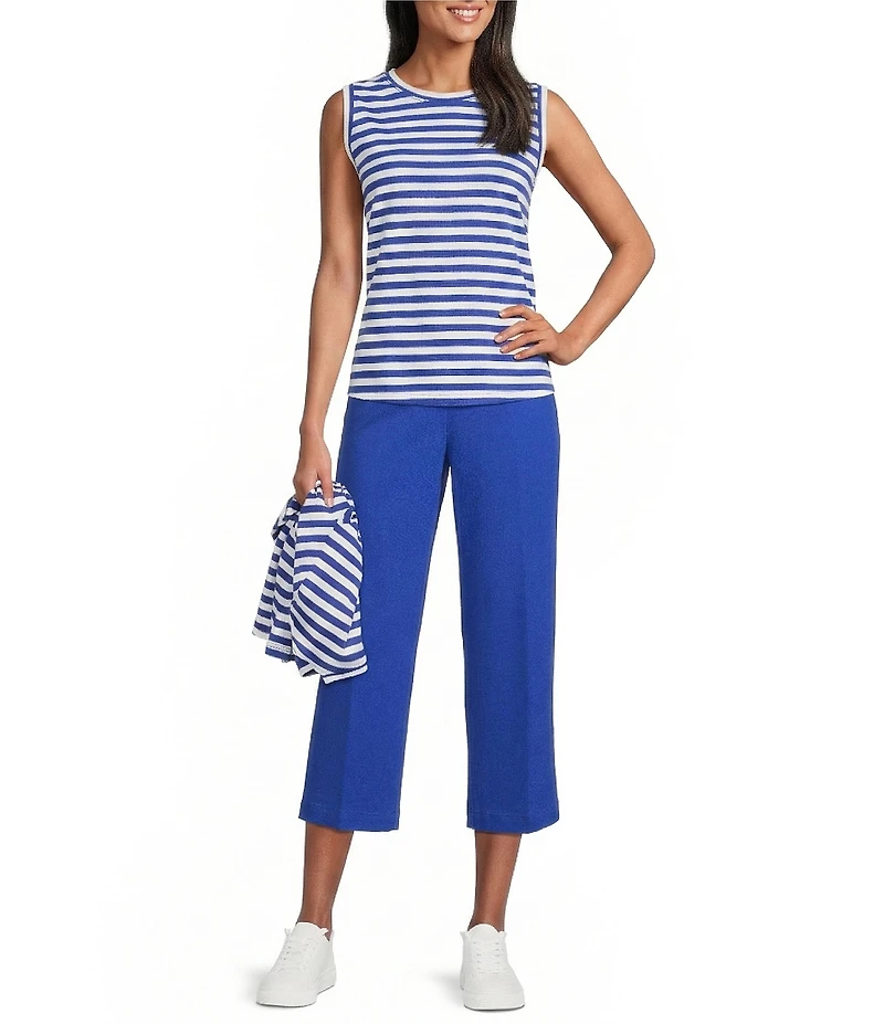 Westbound Perfect Outfit Picks High Rise Cropped Pants