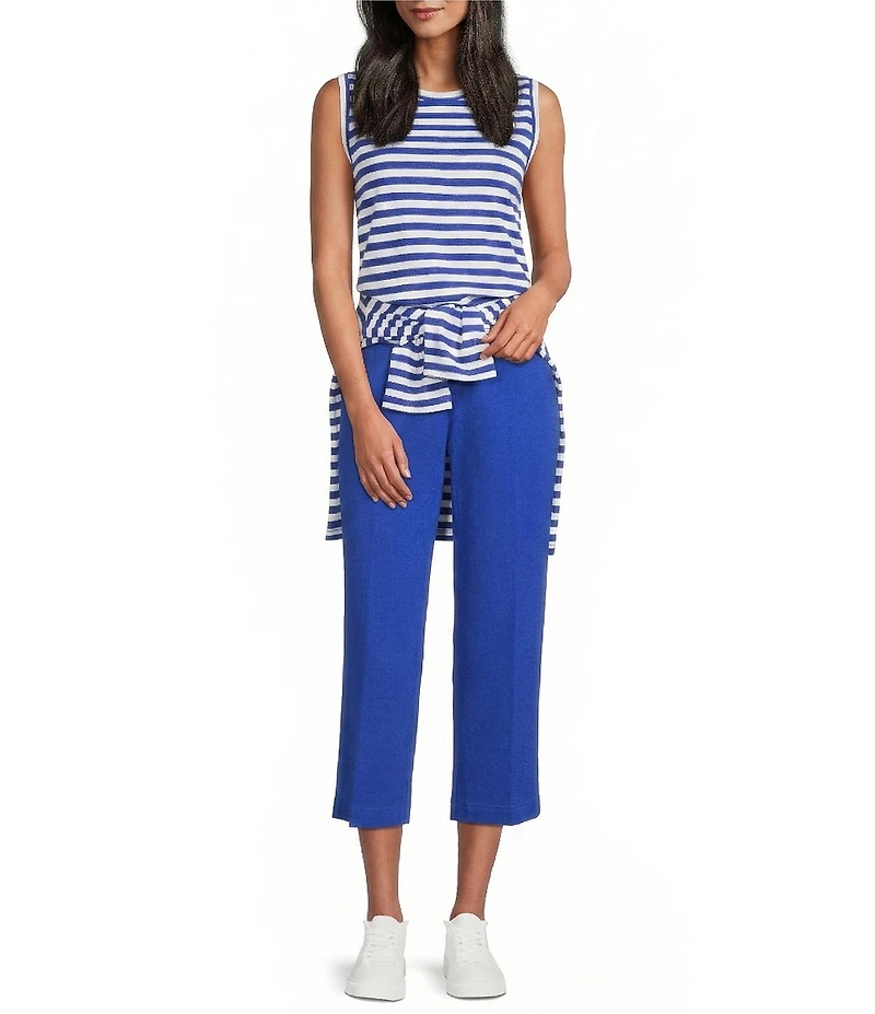 Westbound Perfect Outfit Picks High Rise Cropped Pants