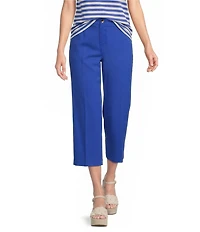 Westbound Perfect Outfit Picks High Rise Cropped Pants