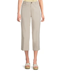 Westbound Perfect Outfit Picks High Rise Cropped Pants